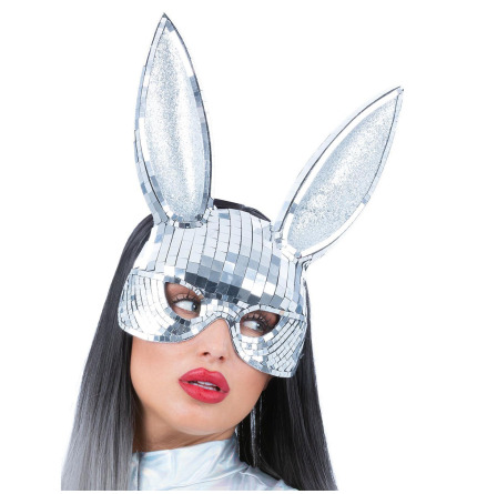 Mask, Fever Disco Bunny