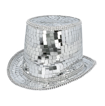 Hg hatt, disco