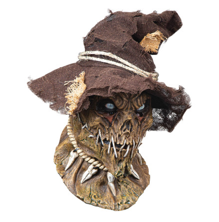 Ghoulish mask, Possessed Scarecrow