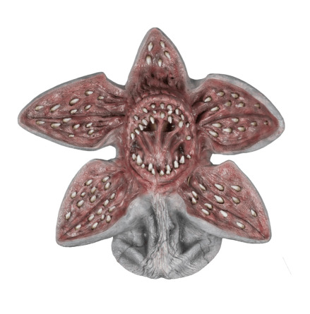 Ghoulish mask, Demogorgon