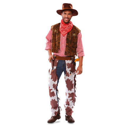 Drkt, cowboy M/L