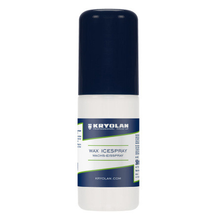 Kryolan Vax, icespray 50 ml