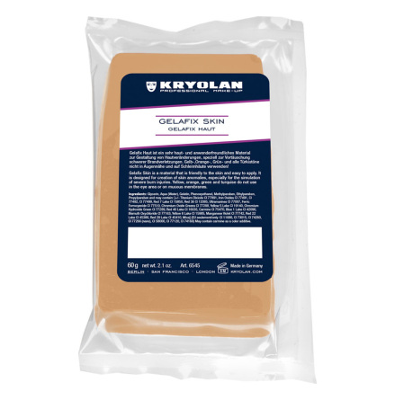 Kryolan Gelfix, skin 60 g