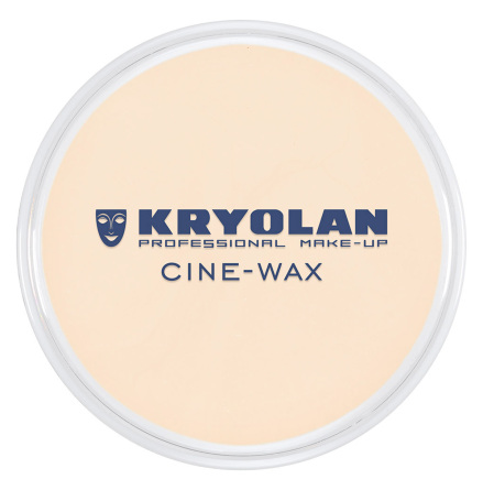 Modelleringsvax, Kryolan cine wax fair 10 g