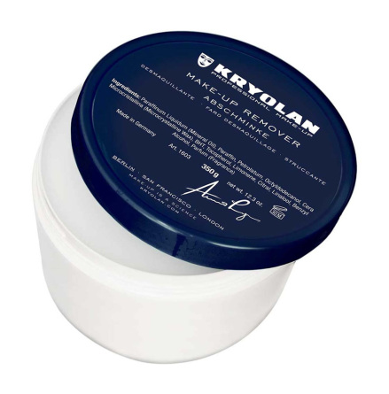 Kryolan Make-up remover 350 g