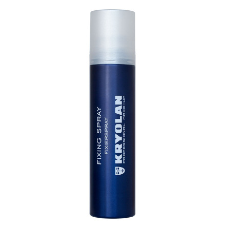 Kryolan Fixeringspray, 75 ml