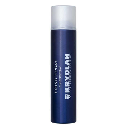 Kryolan Fixeringspray, 300 ml