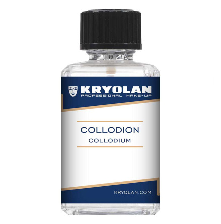 Kryolan Collodium, 30 ml