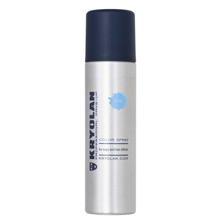 Kryolan hrspray, bl 150 ml