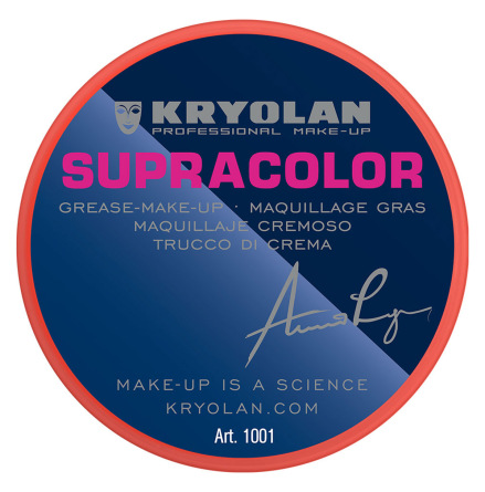 Kryolan Supracolor, 079 rd 8 ml