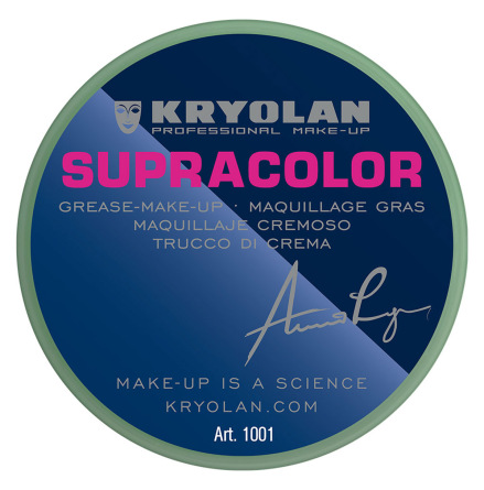 Kryolan Supracolor, 511 grn 8 ml