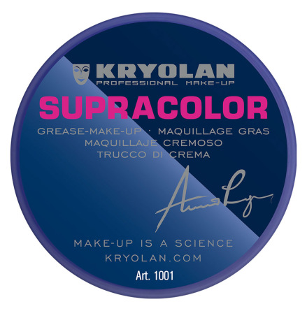 Kryolan Supracolor, 510 bl 8 ml