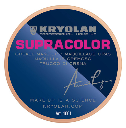 Kryolan Supracolor, 4W 8 ml