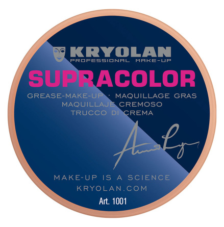 Kryolan Supracolor, 5W 8 ml