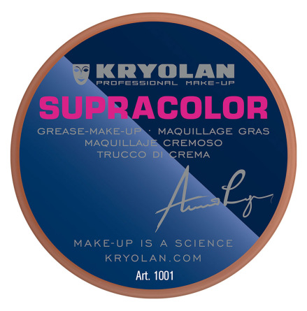 Kryolan Supracolor, 7W 8 ml