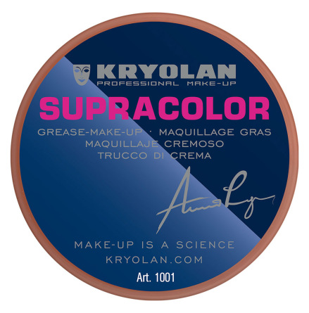 Kryolan Supracolor, 9W 8 ml