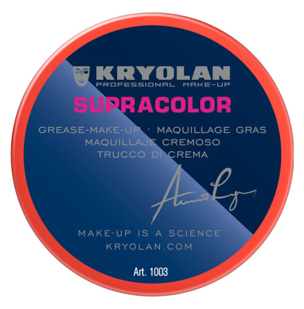 Kryolan Supracolor, 079 rd 55 ml