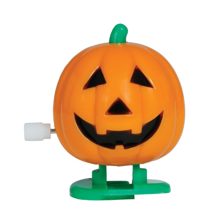 Uppvridbar figur, pumpa 5,5 cm