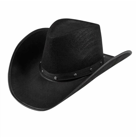 Cowboyhatt, Wichita black